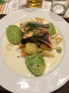 lachs